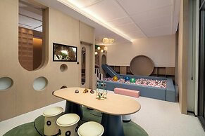 Somerset Chayuan Chongqing