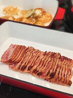 Somerset Chayuan Chongqing