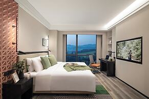 Somerset Chayuan Chongqing