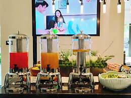 Somerset Chayuan Chongqing