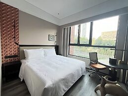 Somerset Chayuan Chongqing