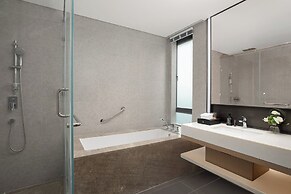 Somerset Chayuan Chongqing