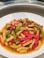 Somerset Chayuan Chongqing