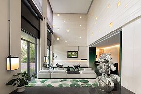 Somerset Chayuan Chongqing