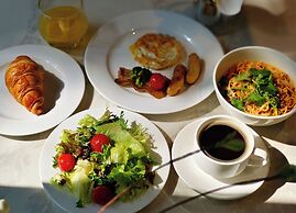 Somerset Chayuan Chongqing