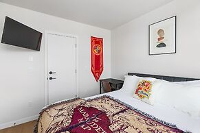 Harry Potter Sweet Suites