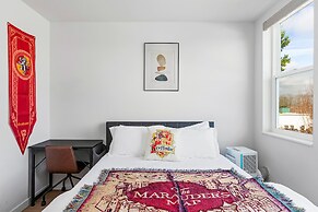 Harry Potter Sweet Suites