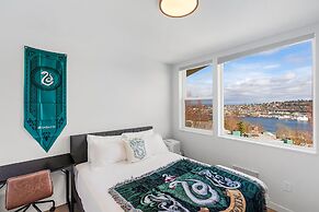 Harry Potter Sweet Suites