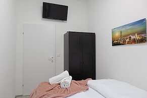 Enkplatz U3- Affordable 5BR shared Apt.