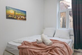 Enkplatz U3- Affordable 5BR shared Apt.