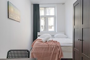 Enkplatz U3- Affordable 5BR shared Apt.