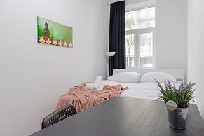 Enkplatz U3- Affordable 5BR shared Apt.