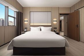 Days Inn by Wyndham Zhanjiang Economic Development Zone