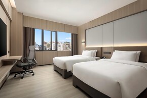 Days Inn by Wyndham Zhanjiang Economic Development Zone