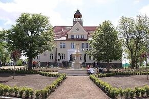 Schloss Krugsdorf