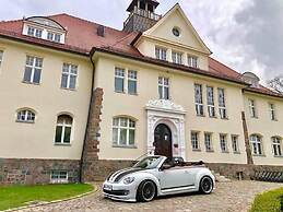 Schloss Krugsdorf