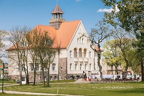 Schloss Krugsdorf