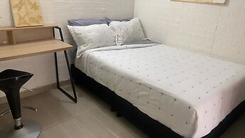 BORA.Tu Espacio Fuera de Casa