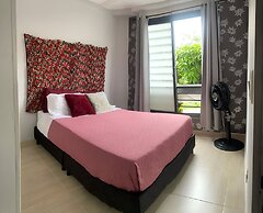 BORA.Tu Espacio Fuera de Casa