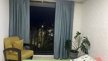 BORA.Tu Espacio Fuera de Casa