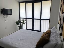 BORA.Tu Espacio Fuera de Casa