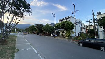 BORA.Tu Espacio Fuera de Casa