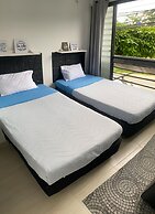 BORA.Tu Espacio Fuera de Casa