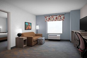 Home2 Suites By Hilton Chattanooga East Ridge