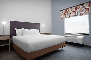 Home2 Suites By Hilton Chattanooga East Ridge