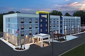 Home2 Suites By Hilton Chattanooga East Ridge