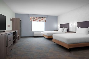 Home2 Suites By Hilton Chattanooga East Ridge
