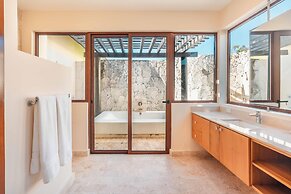 Elegant Villa w Pool at Green Village ABB