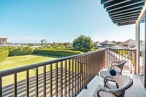 Elegant Villa w Pool at Green Village ABB