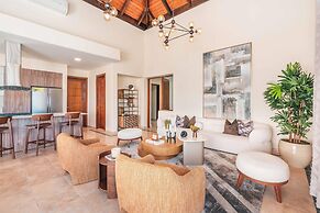 Elegant Villa w Pool at Green Village ABB