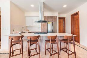 Elegant Villa w Pool at Green Village ABB