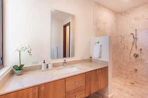 Elegant Villa w Pool at Green Village ABB