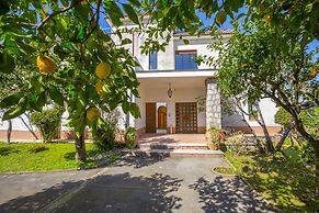 YourHome - Tramonto sul Golfo Apartment