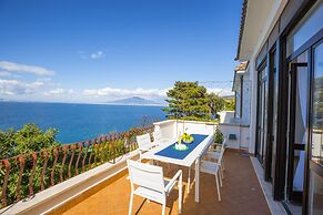 YourHome - Tramonto sul Golfo Apartment