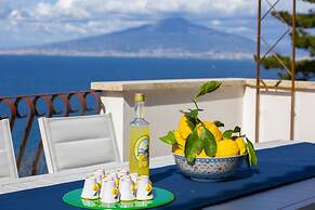 YourHome - Tramonto sul Golfo Apartment