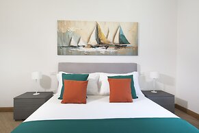 YourHome - Tramonto sul Golfo Apartment