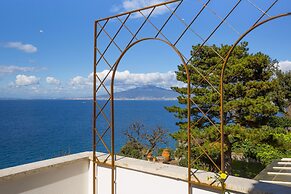 YourHome - Tramonto sul Golfo Apartment