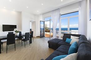 YourHome - Tramonto sul Golfo Apartment