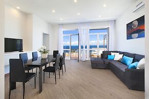 YourHome - Tramonto sul Golfo Apartment