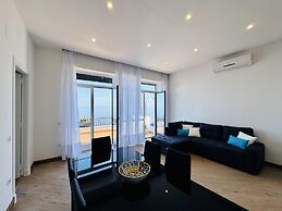 YourHome - Tramonto sul Golfo Apartment