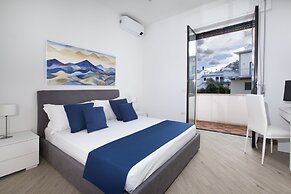 YourHome - Tramonto sul Golfo Apartment