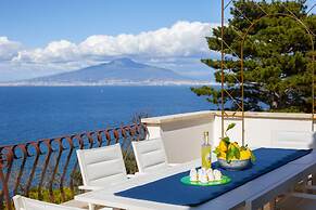 YourHome - Tramonto sul Golfo Apartment