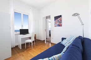 YourHome - Tramonto sul Golfo Apartment