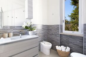 YourHome - Tramonto sul Golfo Apartment