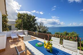 YourHome - Tramonto sul Golfo Apartment