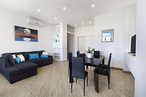 YourHome - Tramonto sul Golfo Apartment